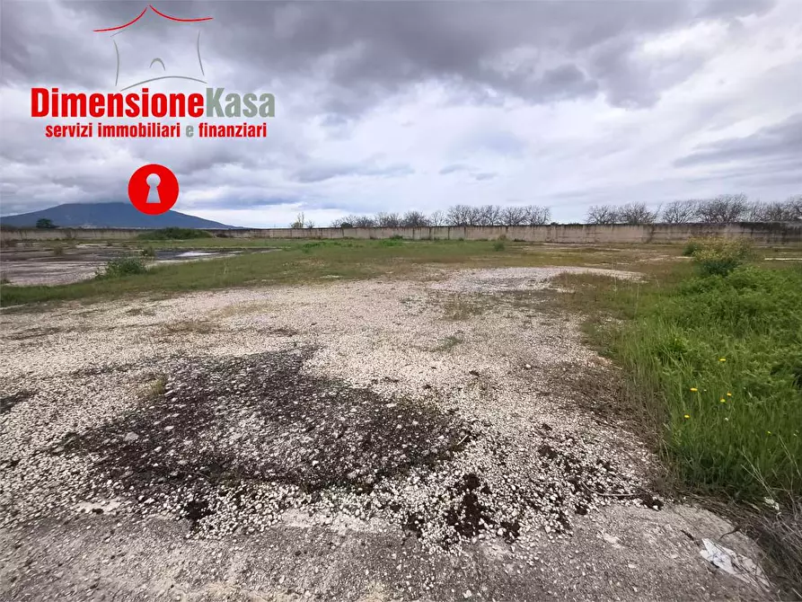 Immagine 10 di Terreno agricolo in vendita  in Via provinciale ponte dei cani 35 a Marigliano