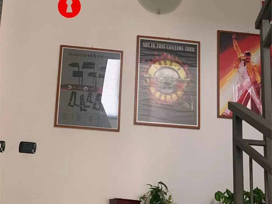Immagine 12 di Monolocale in affitto  in via variante 7 bis 235 a Nola