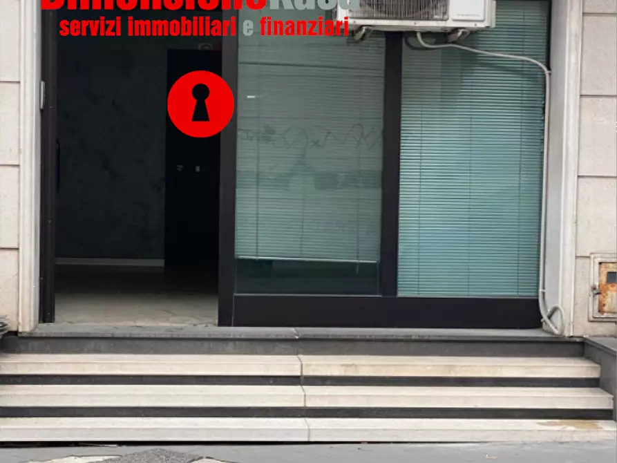 Immagine 2 di Negozio in affitto  in via nazionale delle puglie 13 a Cimitile