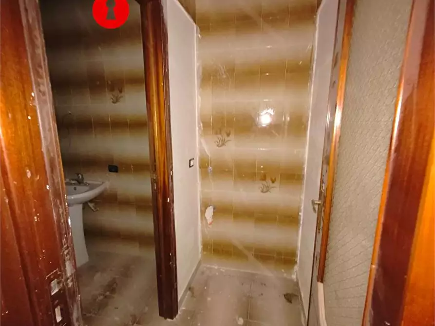 Immagine 19 di Quadrilocale in vendita  in via sandro pertini a Cicciano