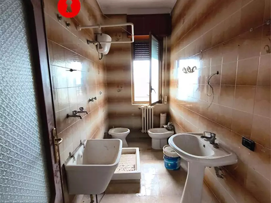 Immagine 21 di Quadrilocale in vendita  in via sandro pertini a Cicciano