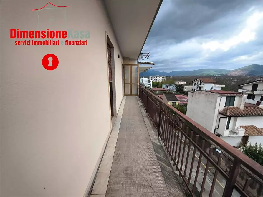 Immagine 26 di Quadrilocale in vendita  in via sandro pertini a Cicciano