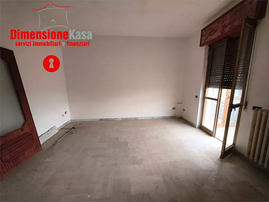 Immagine 8 di Quadrilocale in vendita  in via sandro pertini a Cicciano