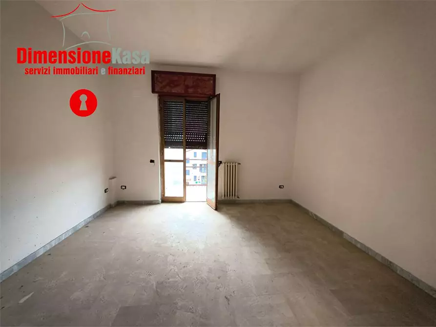 Immagine 7 di Quadrilocale in vendita  in via sandro pertini a Cicciano