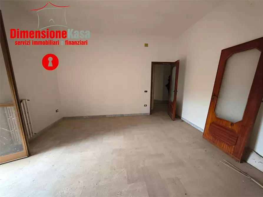 Immagine 5 di Quadrilocale in vendita  in via sandro pertini a Cicciano