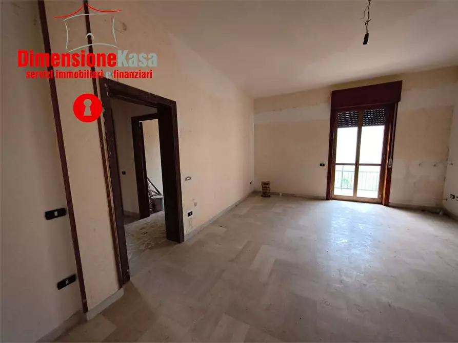 Immagine 4 di Quadrilocale in vendita  in via sandro pertini a Cicciano