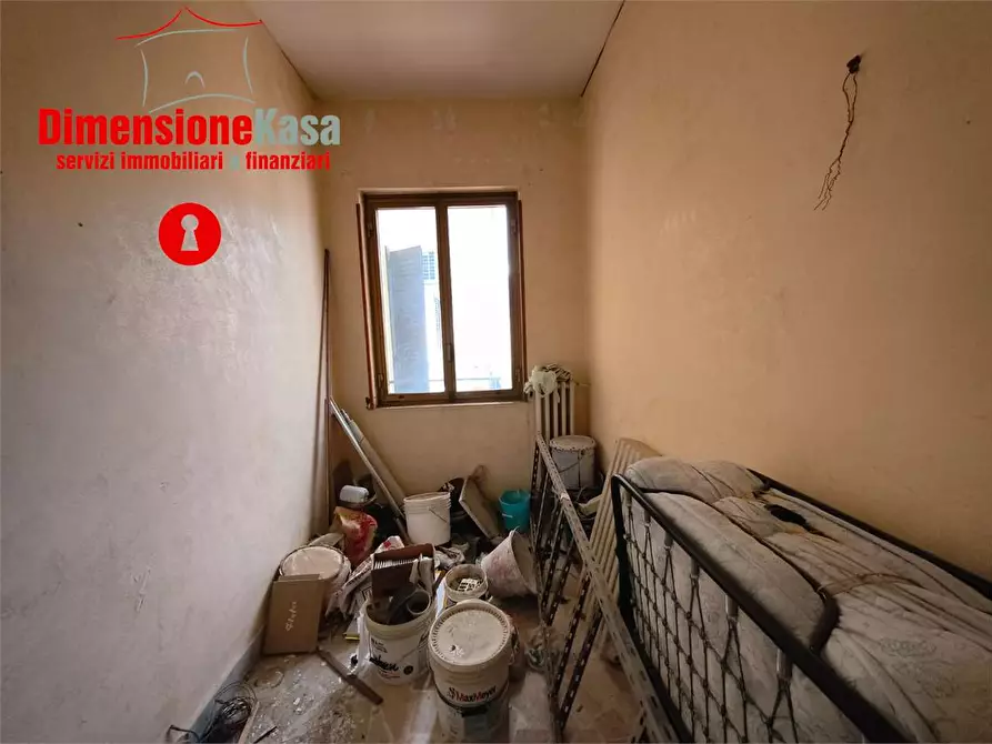 Immagine 9 di Quadrilocale in vendita  in via sandro pertini a Cicciano