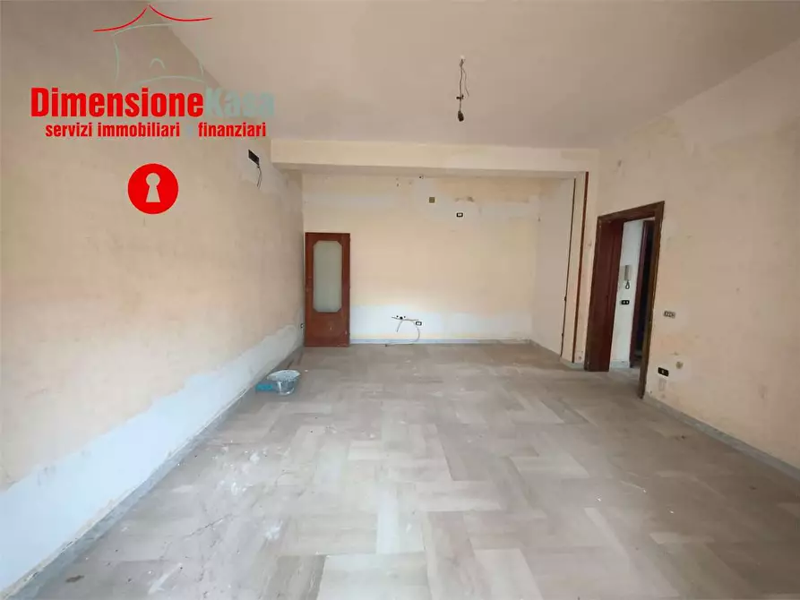 Immagine 2 di Quadrilocale in vendita  in via sandro pertini a Cicciano