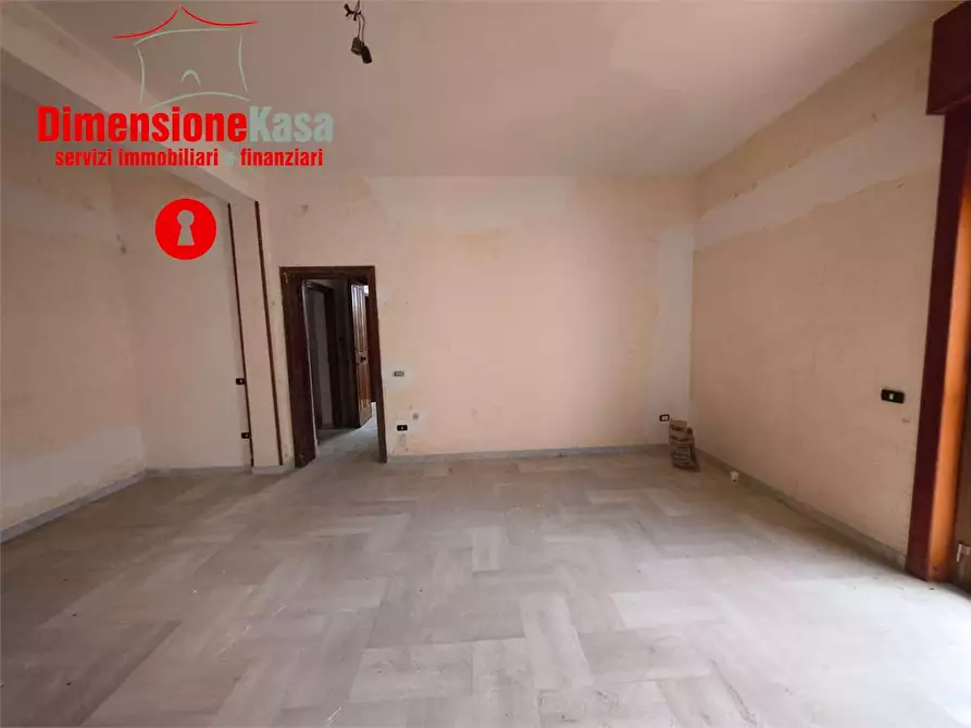 Immagine 1 di Quadrilocale in vendita  in via sandro pertini a Cicciano