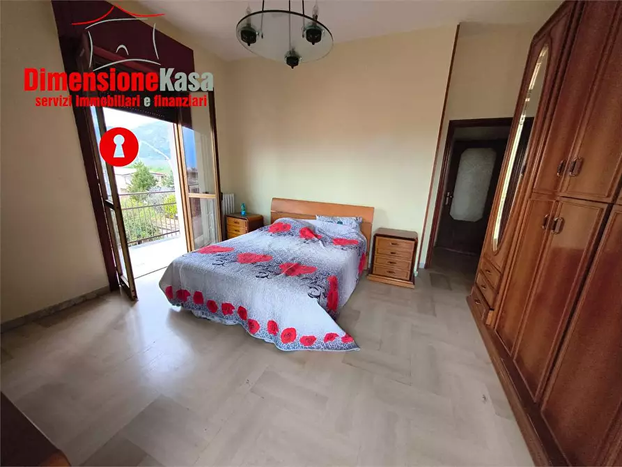 Immagine 11 di Quadrilocale in vendita  in via sandro pertini a Cicciano