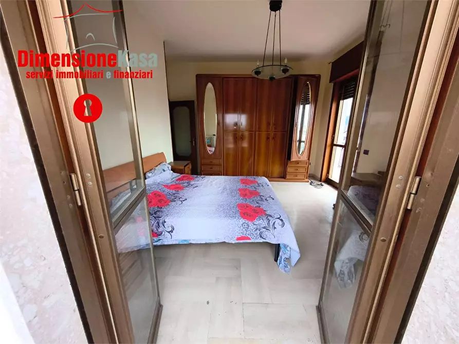 Immagine 12 di Quadrilocale in vendita  in via sandro pertini a Cicciano