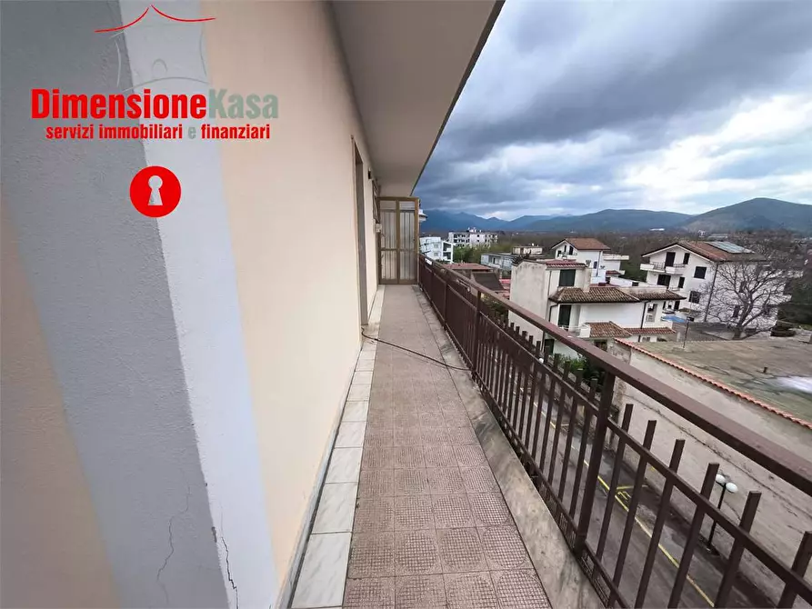 Immagine 23 di Quadrilocale in vendita  in via sandro pertini a Cicciano