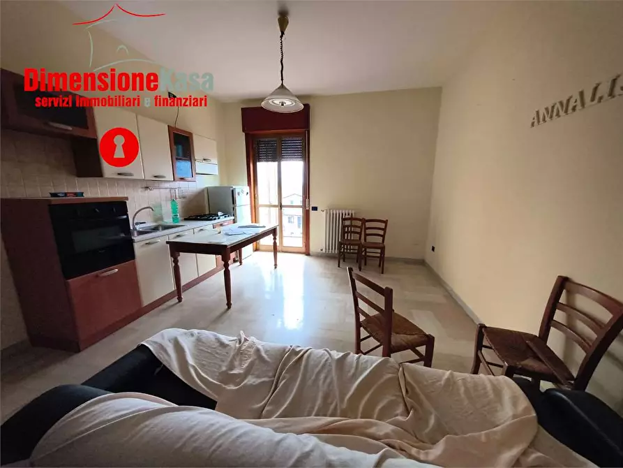 Immagine 14 di Quadrilocale in vendita  in via sandro pertini a Cicciano