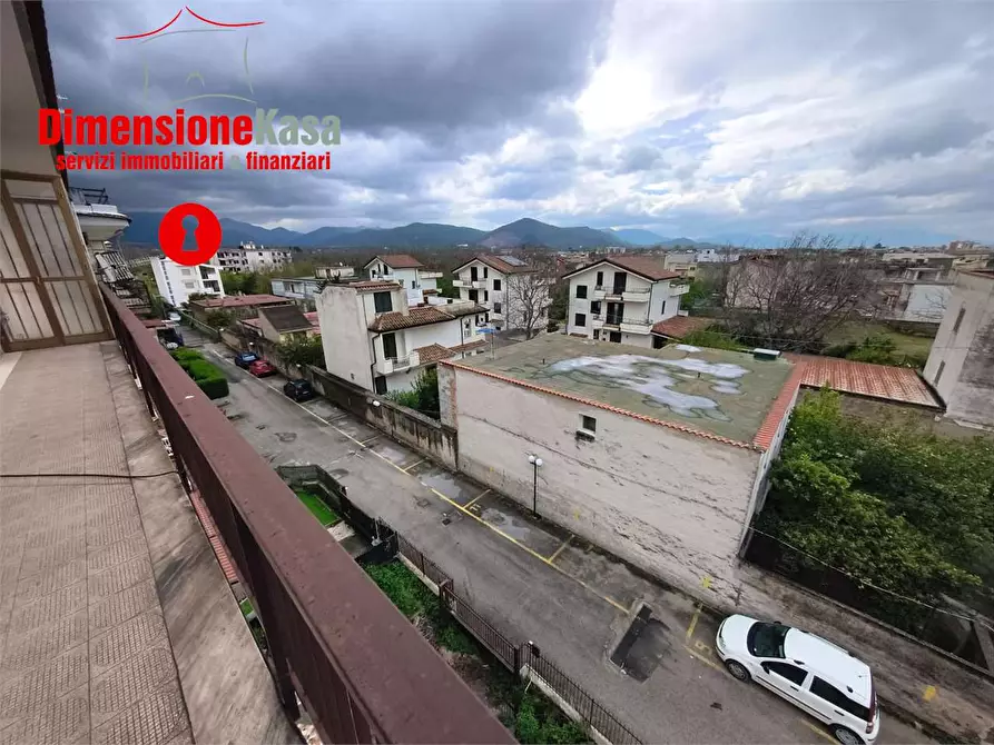 Immagine 24 di Quadrilocale in vendita  in via sandro pertini a Cicciano