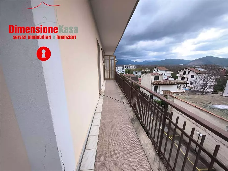 Immagine 27 di Quadrilocale in vendita  in via sandro pertini a Cicciano