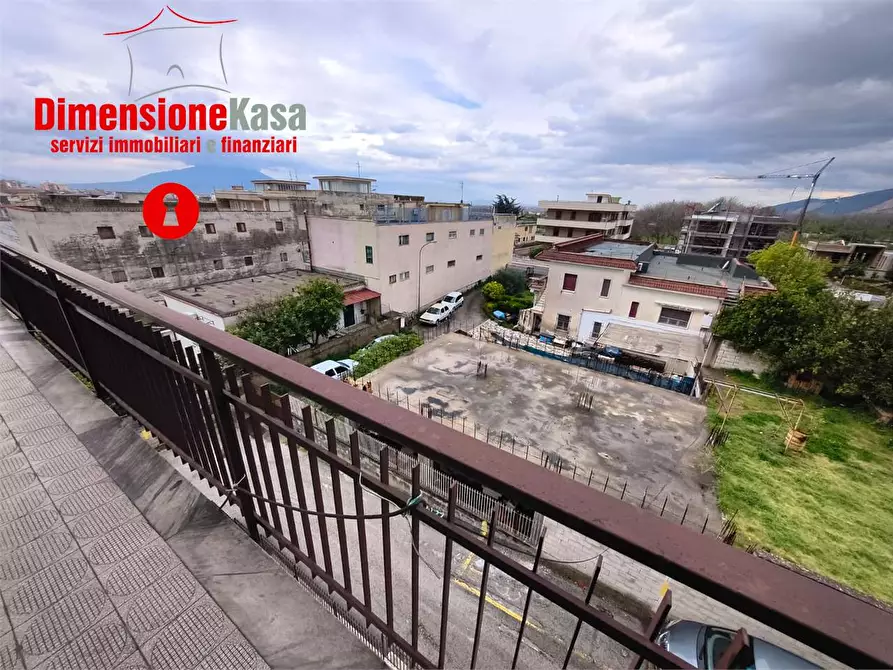 Immagine 28 di Quadrilocale in vendita  in via sandro pertini a Cicciano