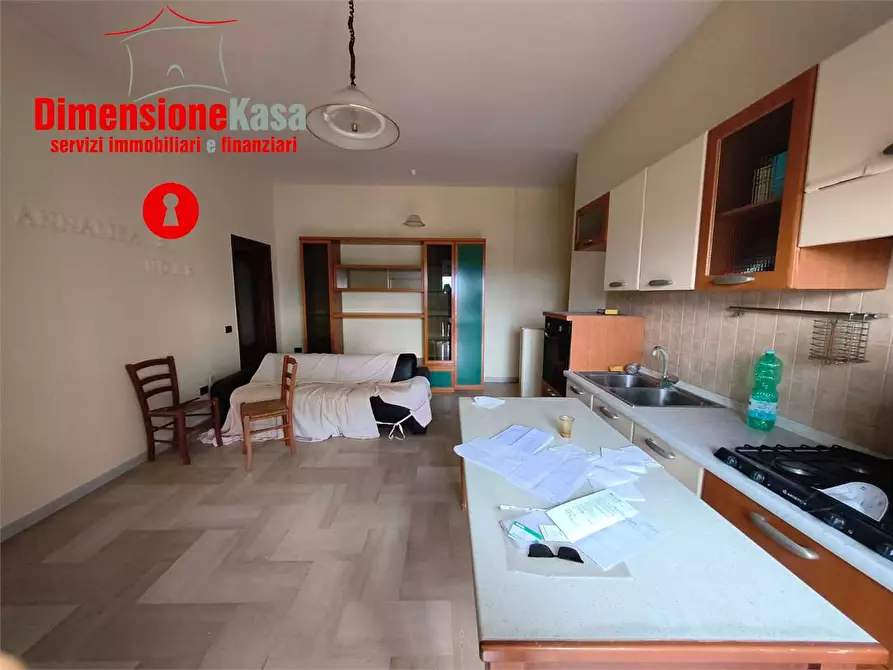 Immagine 15 di Quadrilocale in vendita  in via sandro pertini a Cicciano