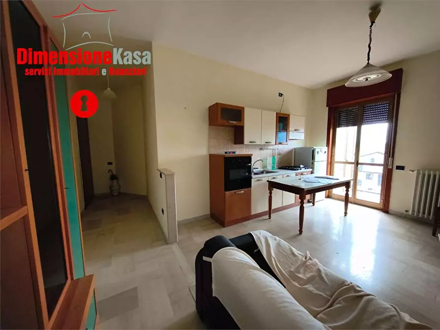 Immagine 16 di Quadrilocale in vendita  in via sandro pertini a Cicciano