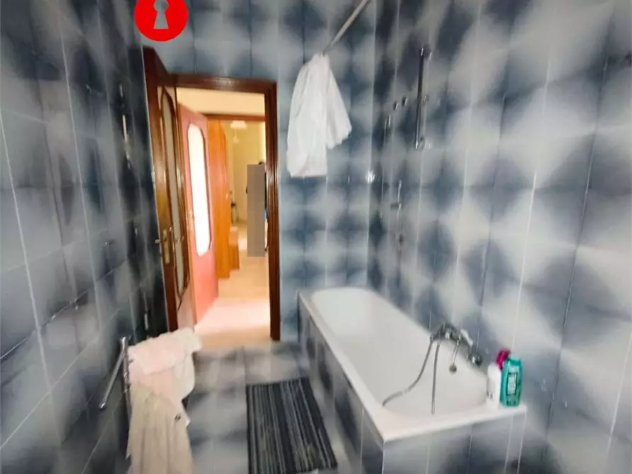 Immagine 22 di Quadrilocale in vendita  in via sandro pertini a Cicciano