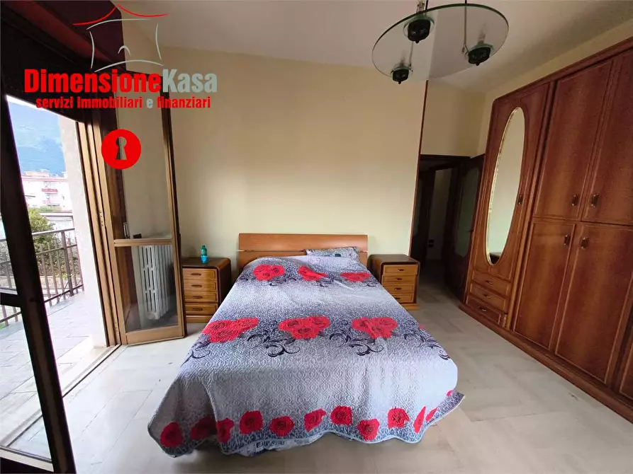 Immagine 13 di Quadrilocale in vendita  in via sandro pertini a Cicciano