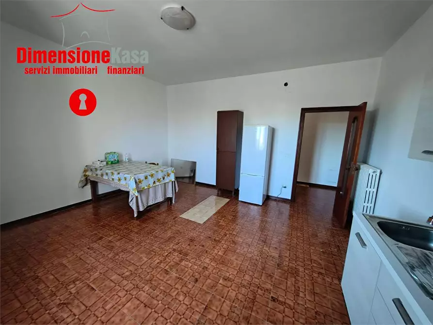 Immagine 1 di Trilocale in affitto  in Via Polvica a Nola