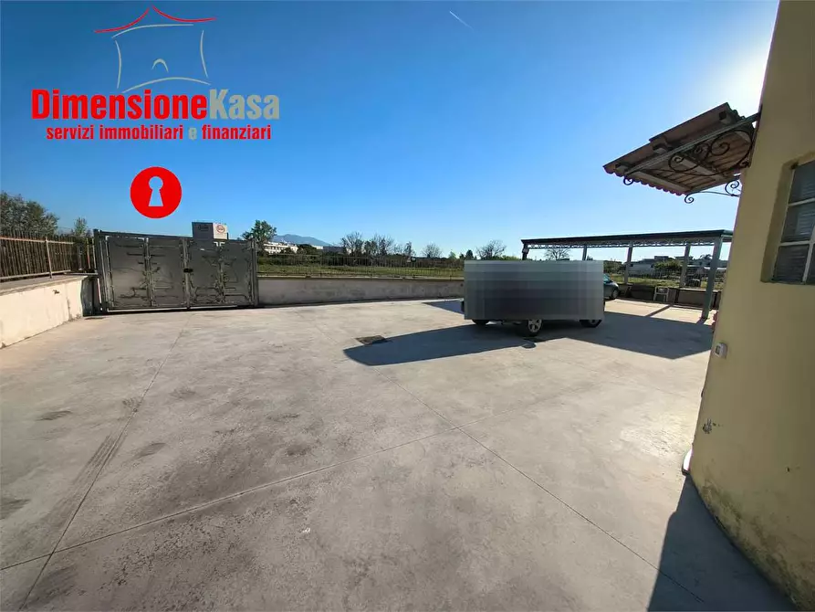 Immagine 23 di Trilocale in affitto  in Via Polvica a Nola