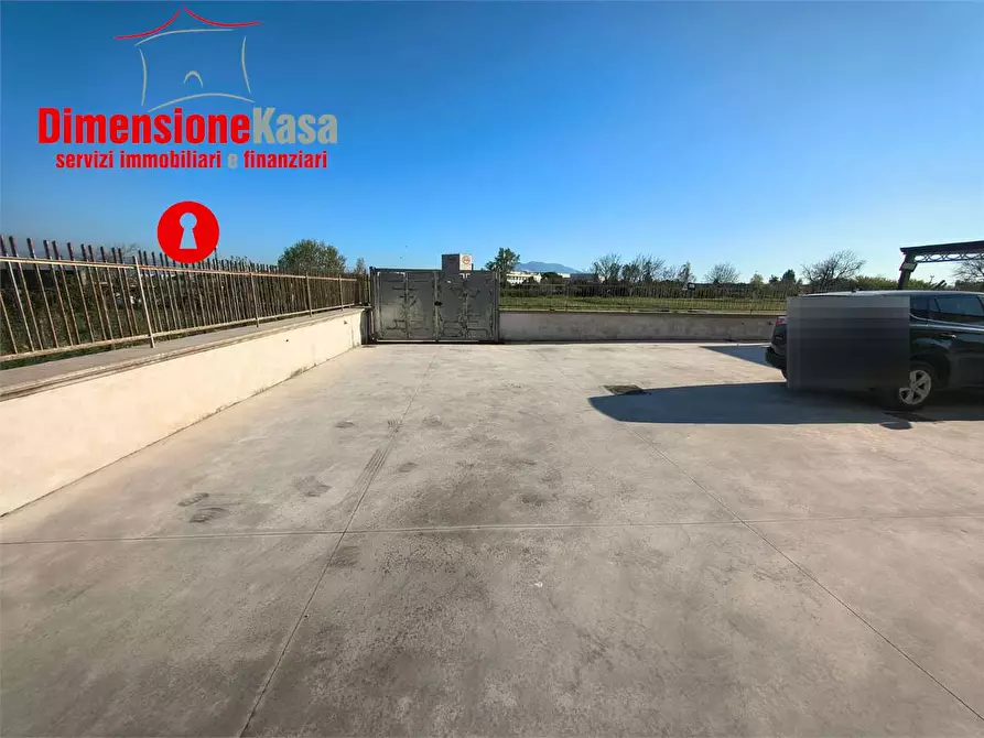 Immagine 24 di Trilocale in affitto  in Via Polvica a Nola