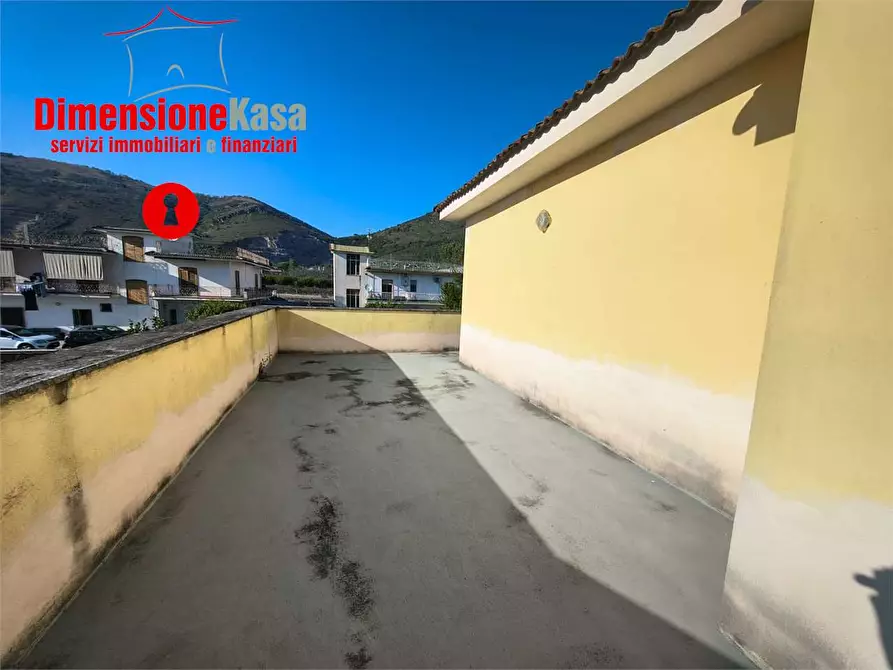 Immagine 22 di Trilocale in affitto  in Via Polvica a Nola