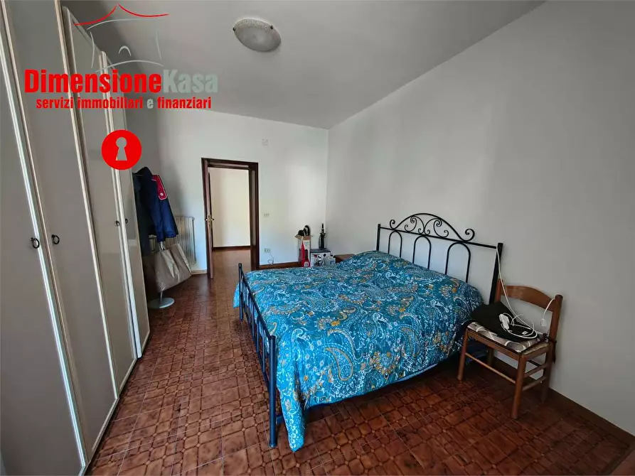 Immagine 9 di Trilocale in affitto  in Via Polvica a Nola