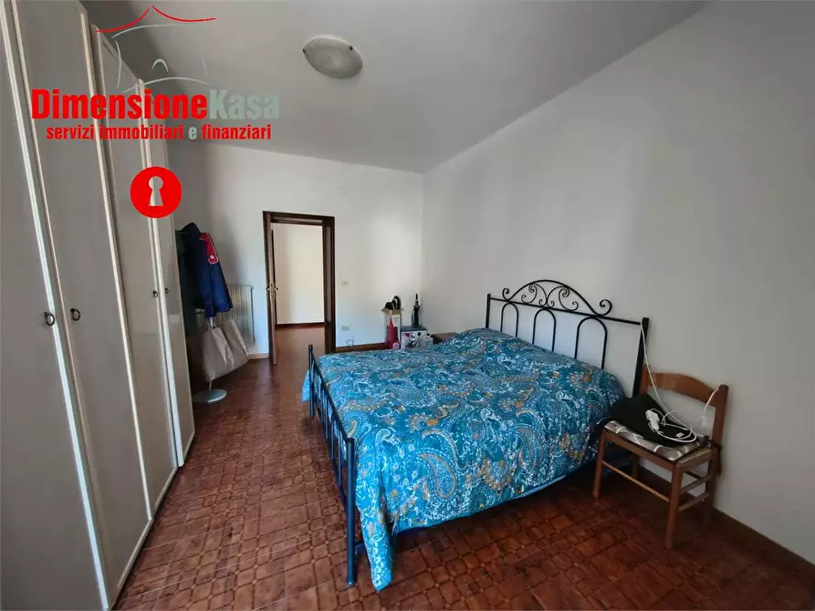 Immagine 10 di Trilocale in affitto  in Via Polvica a Nola