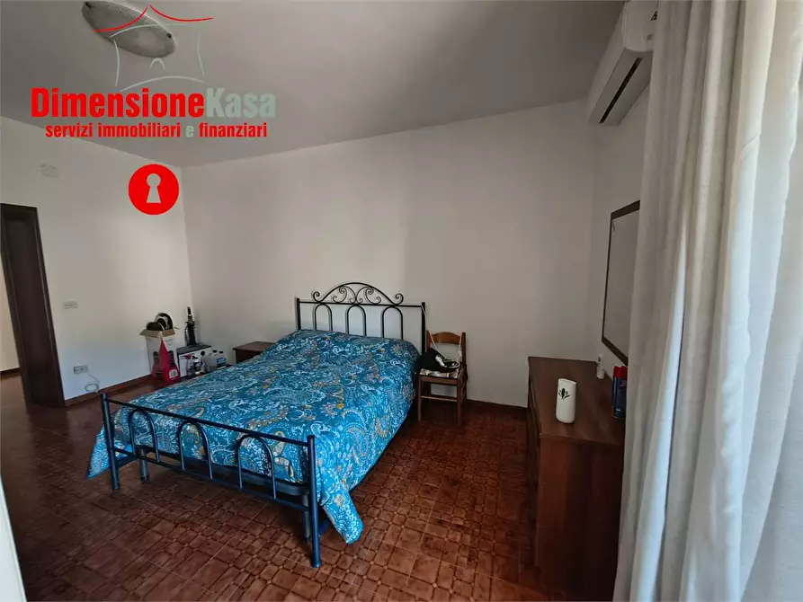 Immagine 11 di Trilocale in affitto  in Via Polvica a Nola