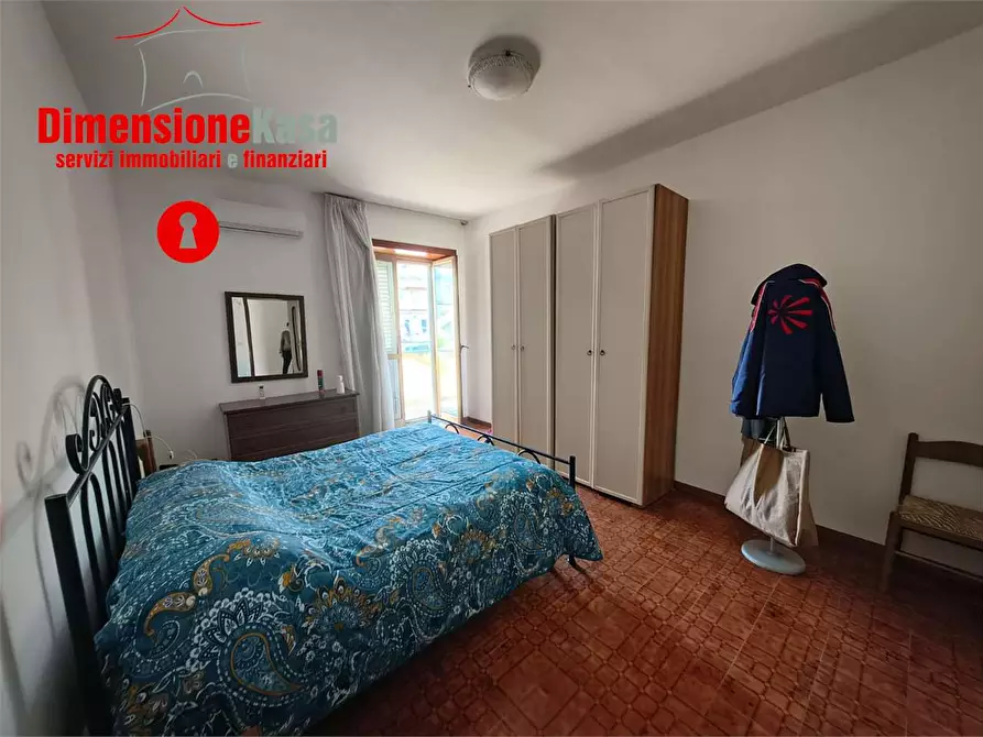 Immagine 13 di Trilocale in affitto  in Via Polvica a Nola