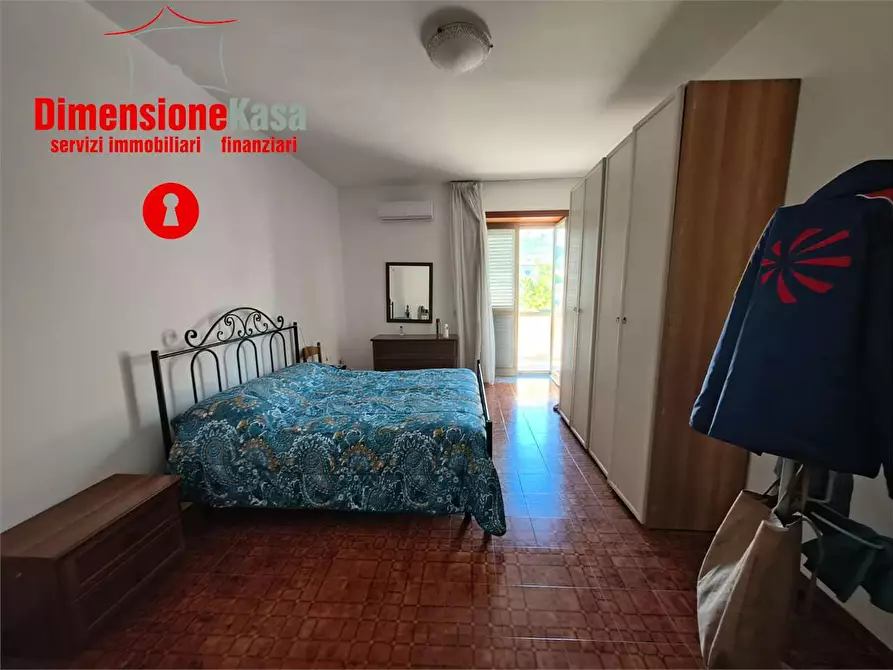 Immagine 12 di Trilocale in affitto  in Via Polvica a Nola