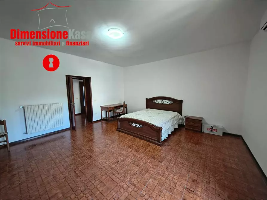 Immagine 7 di Trilocale in affitto  in Via Polvica a Nola