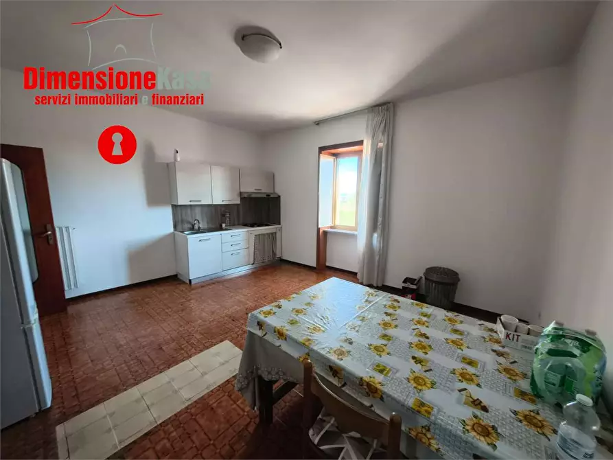 Immagine 3 di Trilocale in affitto  in Via Polvica a Nola