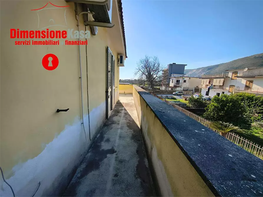 Immagine 14 di Trilocale in affitto  in Via Polvica a Nola