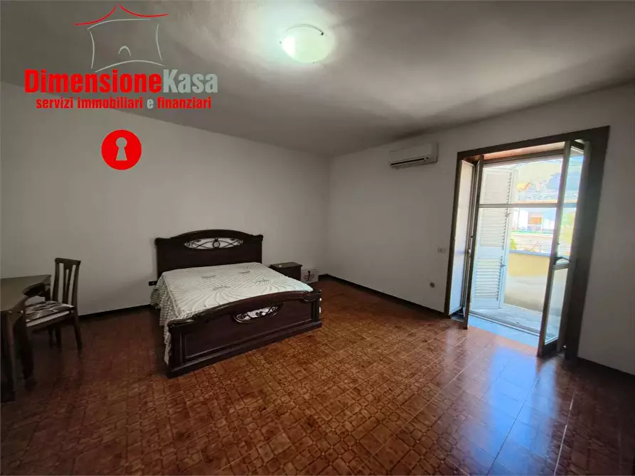 Immagine 8 di Trilocale in affitto  in Via Polvica a Nola