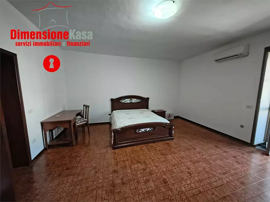 Immagine 4 di Trilocale in affitto  in Via Polvica a Nola