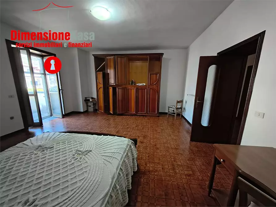 Immagine 5 di Trilocale in affitto  in Via Polvica a Nola