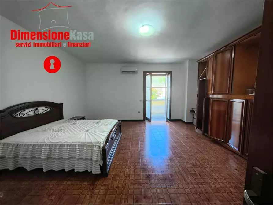 Immagine 6 di Trilocale in affitto  in Via Polvica a Nola