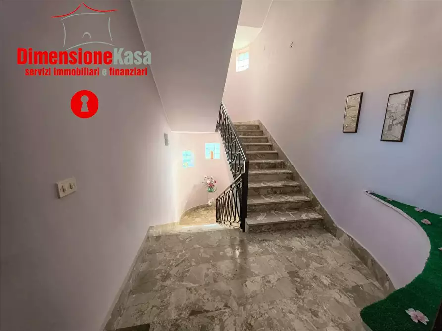 Immagine 21 di Trilocale in affitto  in Via Polvica a Nola