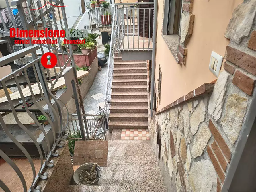 Immagine 9 di Bilocale in affitto  in Via Pasquale quatrano a Camposano