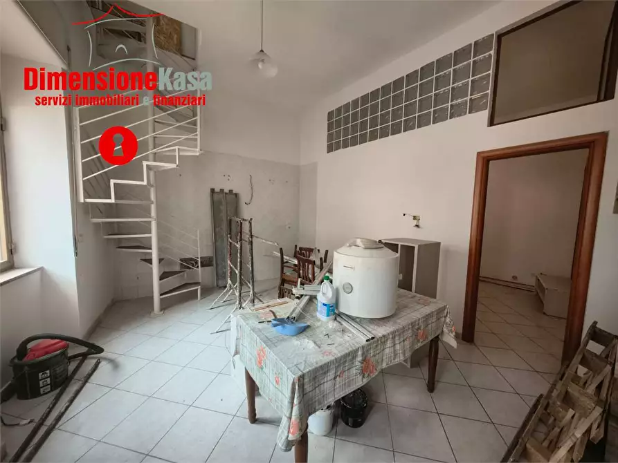 Immagine 1 di Bilocale in affitto  in Via Pasquale quatrano a Camposano