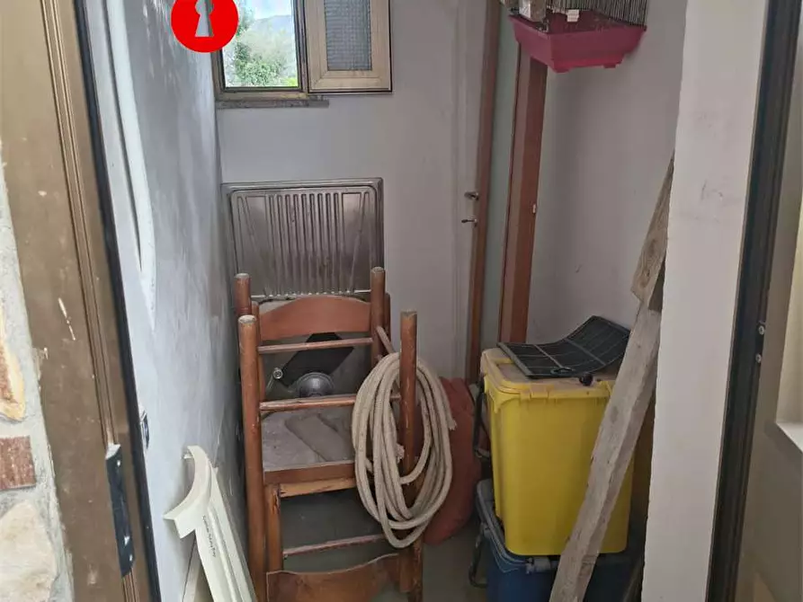Immagine 8 di Bilocale in affitto  in Via Pasquale quatrano a Camposano