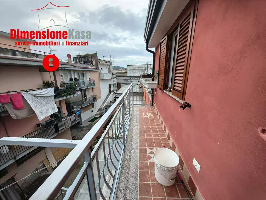 Immagine 11 di Bilocale in affitto  in Via Pasquale quatrano a Camposano