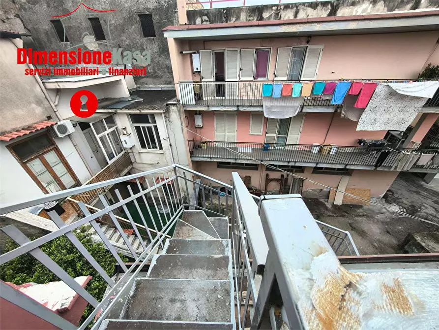 Immagine 12 di Bilocale in affitto  in Via Pasquale quatrano a Camposano