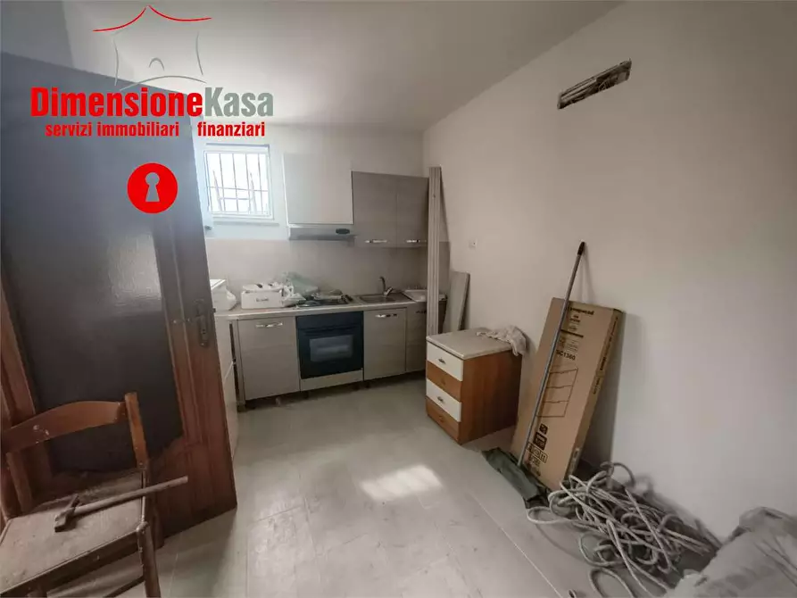 Immagine 1 di Bilocale in affitto  in Via Pasquale quatrano a Camposano