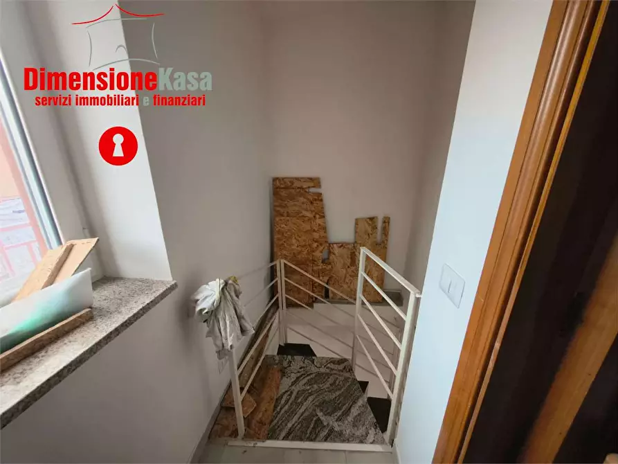 Immagine 10 di Bilocale in affitto  in Via Pasquale quatrano a Camposano