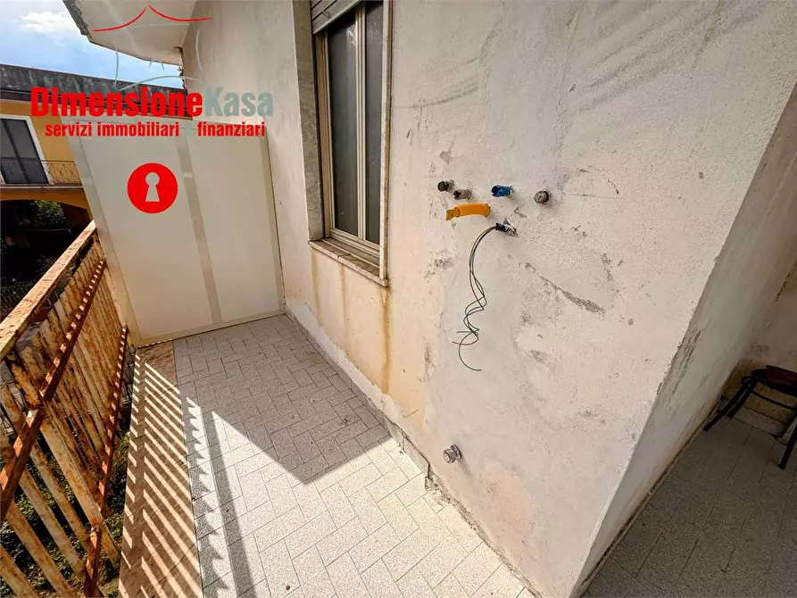 Immagine 25 di Trilocale in vendita  in via parini 3 a Cimitile