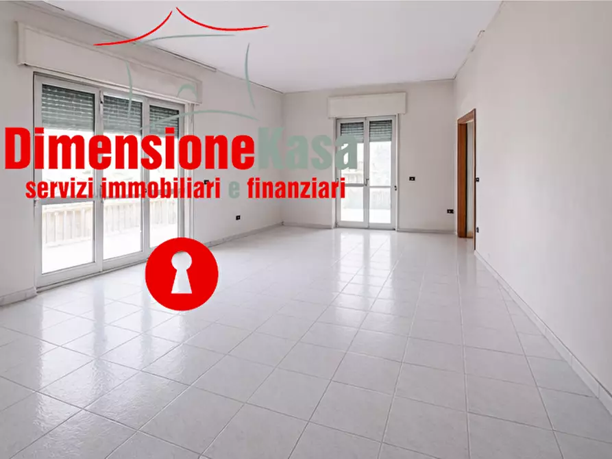 Immagine 12 di Trilocale in vendita  in via parini 3 a Cimitile